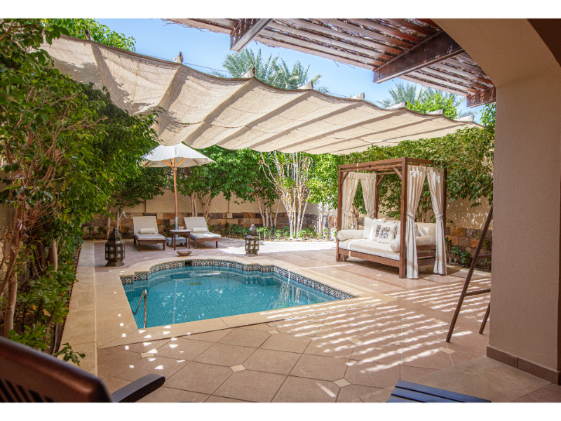 JAZ Makadi Star & Spa